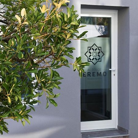 Al Dolce Eremo Hotel Trieste Luaran gambar