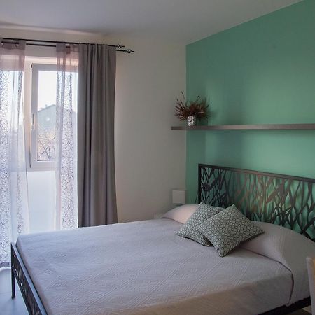 Al Dolce Eremo Hotel Trieste Luaran gambar
