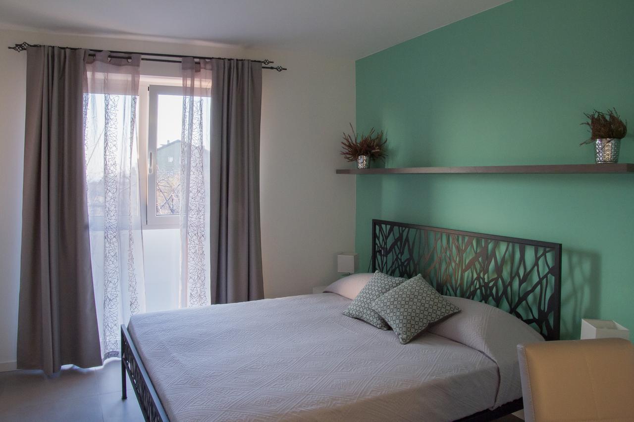 Al Dolce Eremo Hotel Trieste Luaran gambar