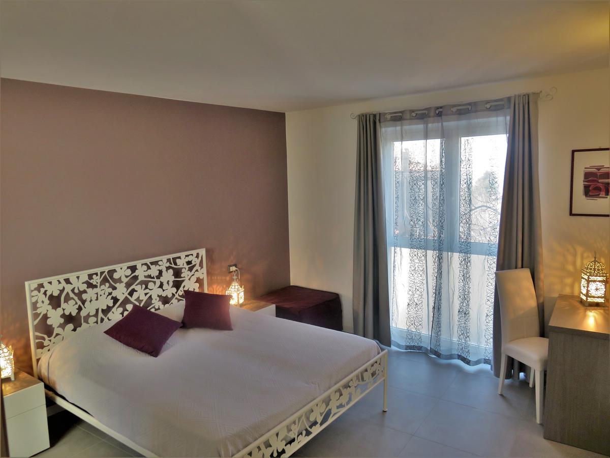 Al Dolce Eremo Hotel Trieste Luaran gambar
